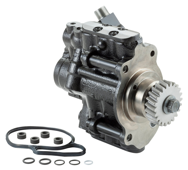 16cc Remanufactured High-Pressure Oil Pump 16CC DT570/HT570 - Industrial Injection