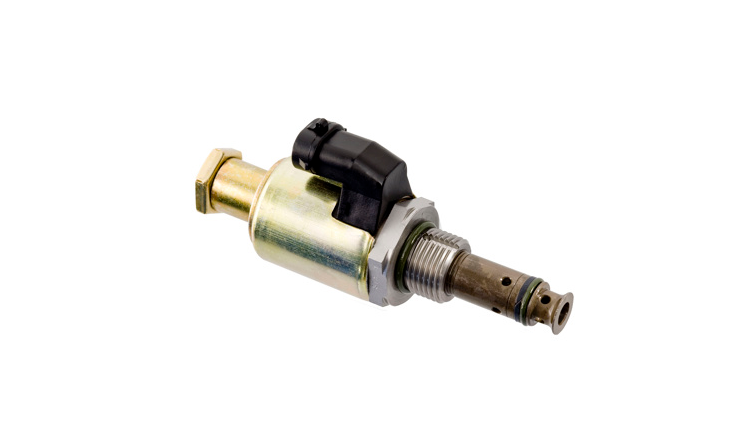 Injection Pressure Regulator Valve (IPR) 95.5-03 - Industrial Injection