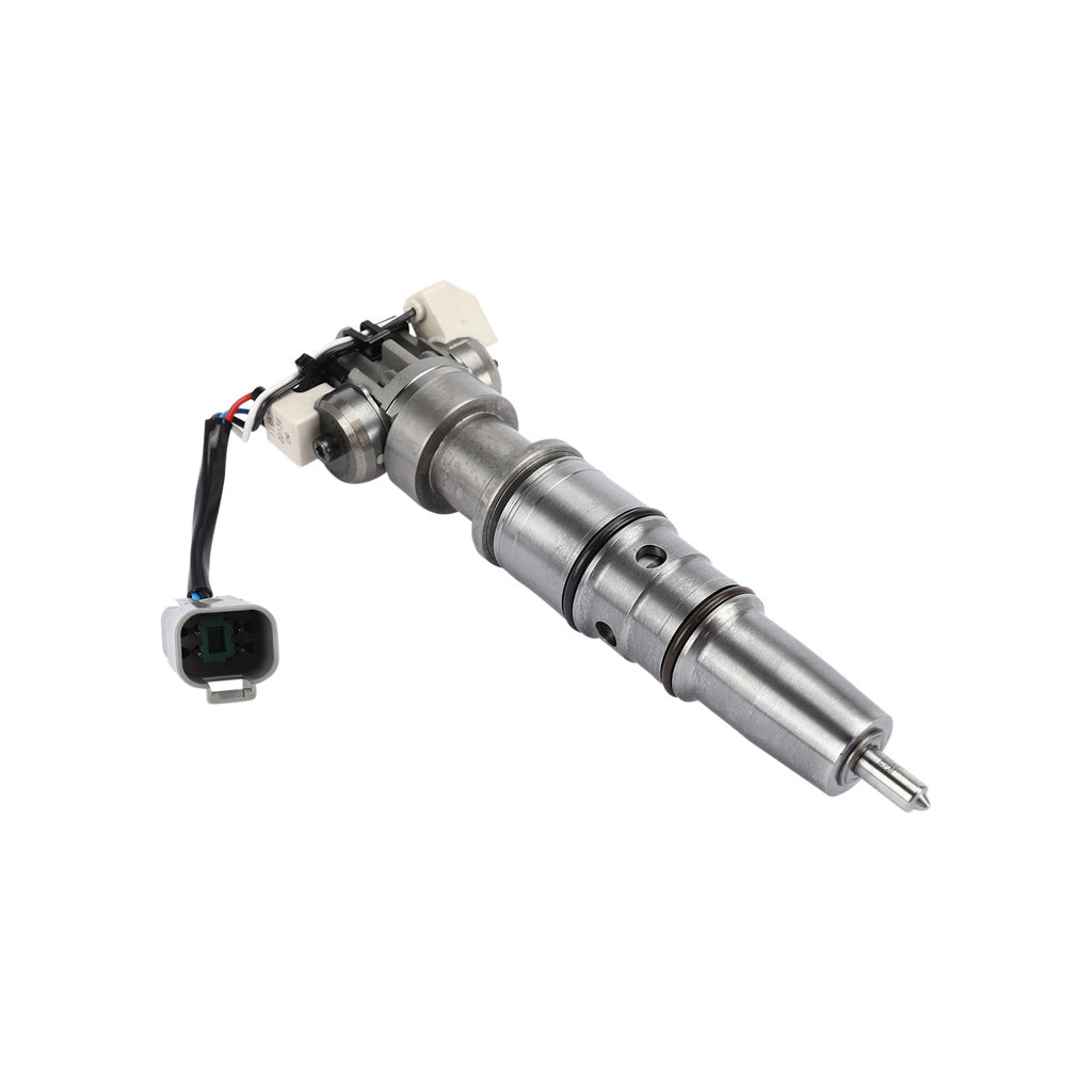 REMAN FUEL INJECTOR, NAVISTAR DT466 BANG AP66989 - Industrial Injection