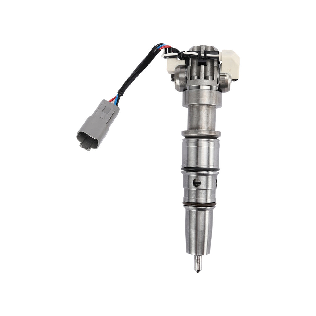REMAN FUEL INJECTOR, NAVISTAR DT466 BANG AP66989 - Industrial Injection