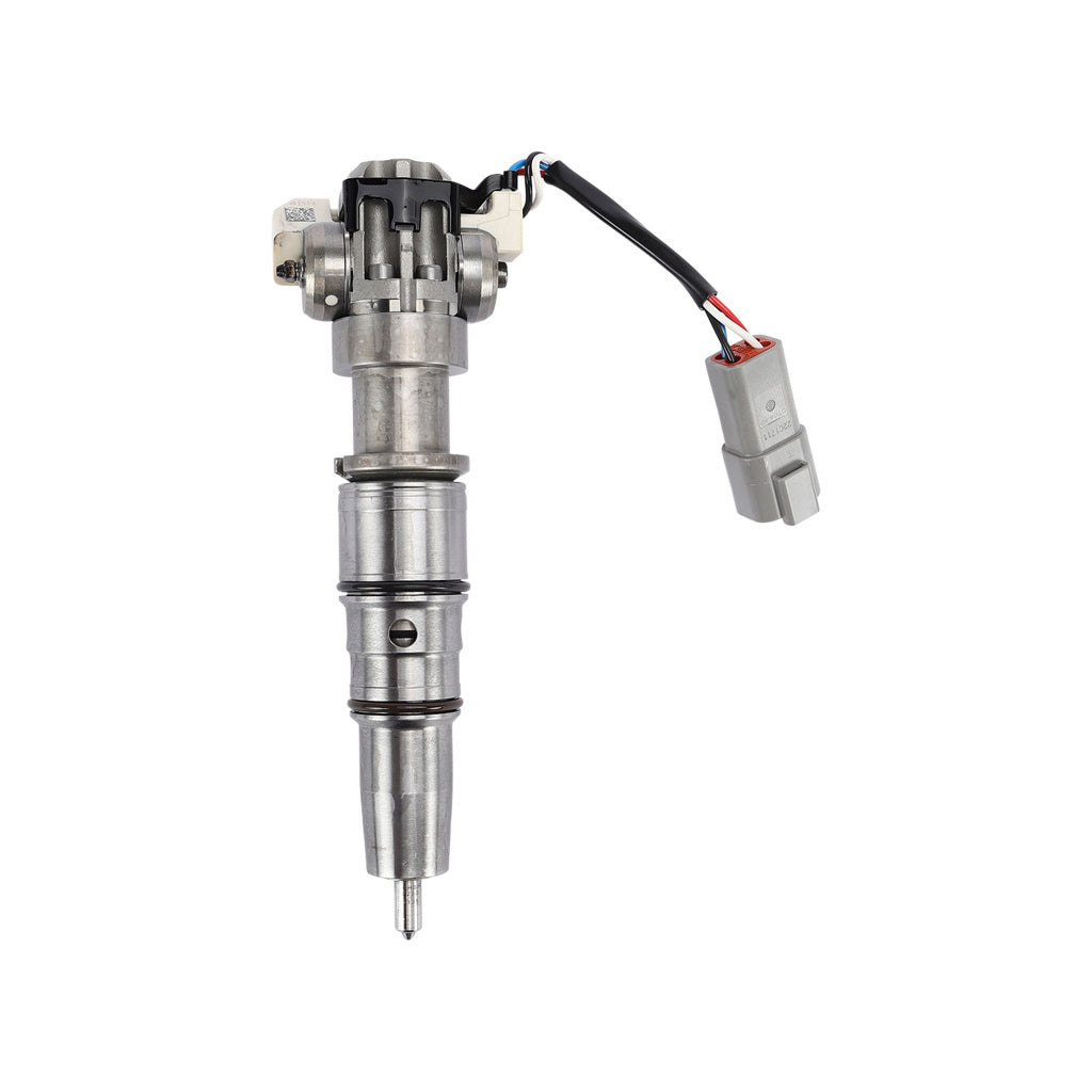 REMAN FUEL INJECTOR, NAVISTAR DT466 BANG AP66989 - Industrial Injection