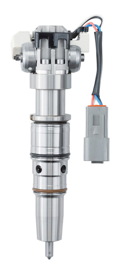 REMAN FUEL INJECTOR, NAVISTAR DT466 AP66977 - Industrial Injection