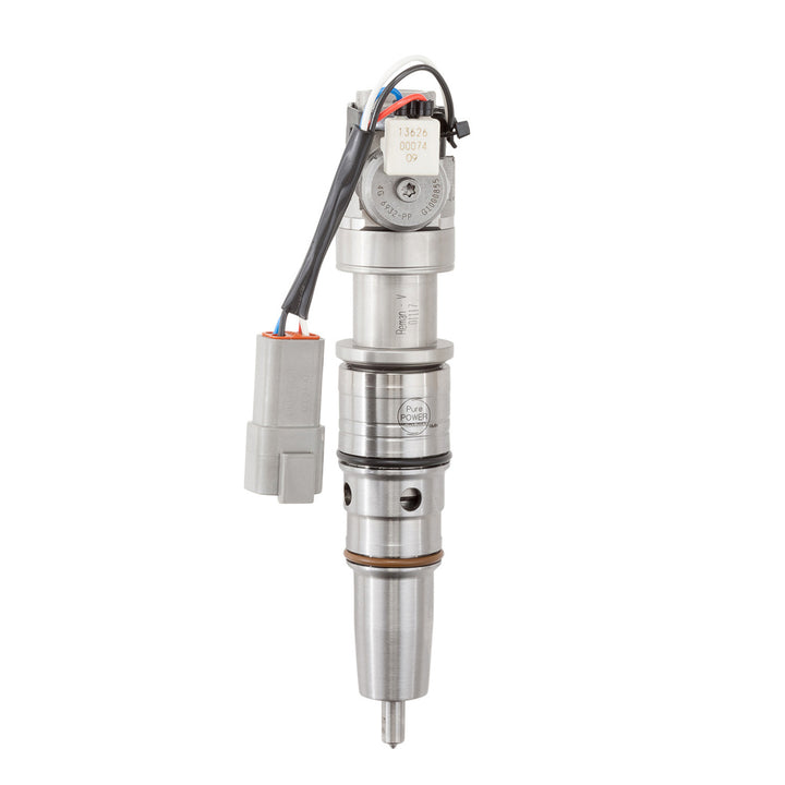 REMAN FUEL INJECTOR, NAVISTAR DT466 AP66977 - Industrial Injection