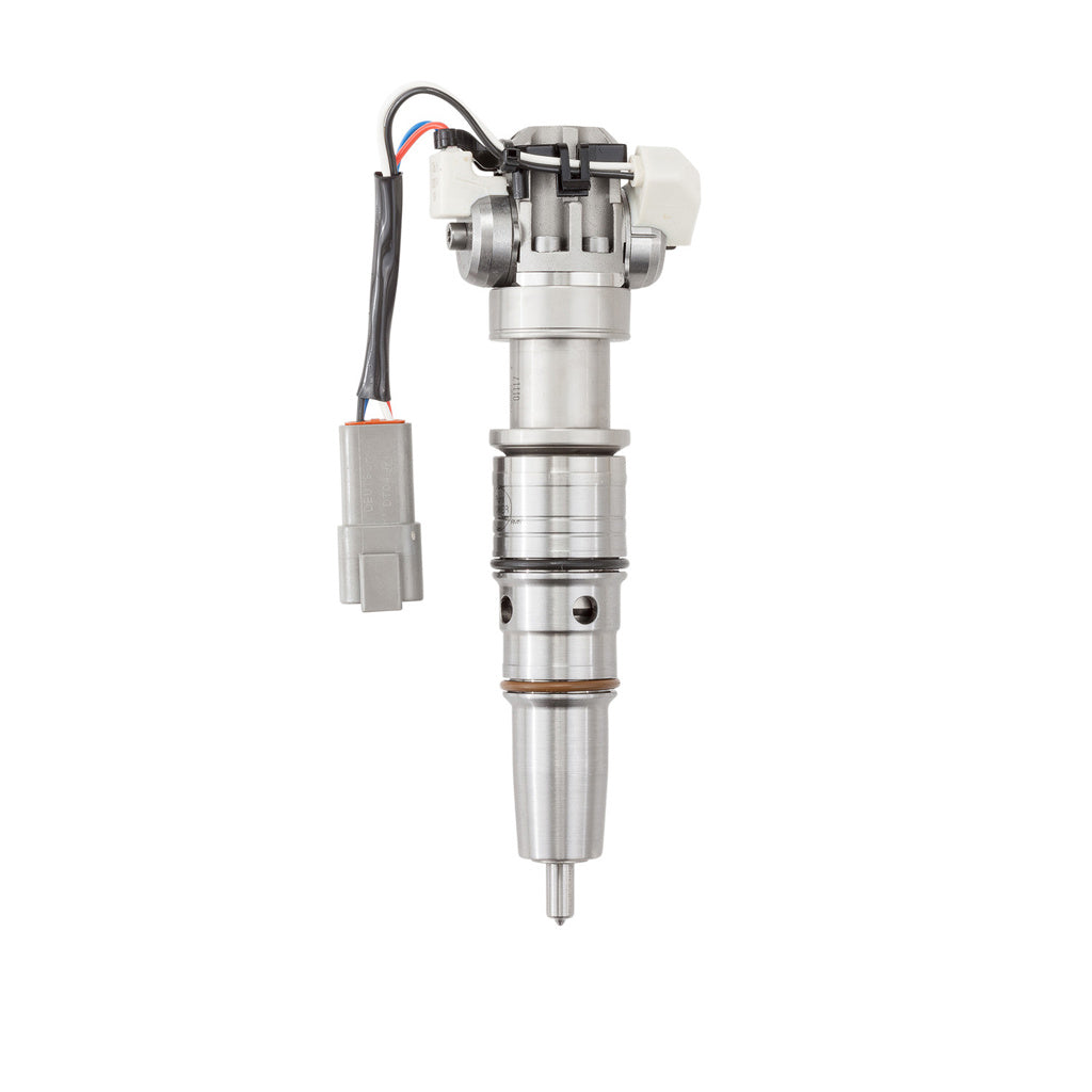 REMAN FUEL INJECTOR, NAVISTAR DT466 AP66977 - Industrial Injection