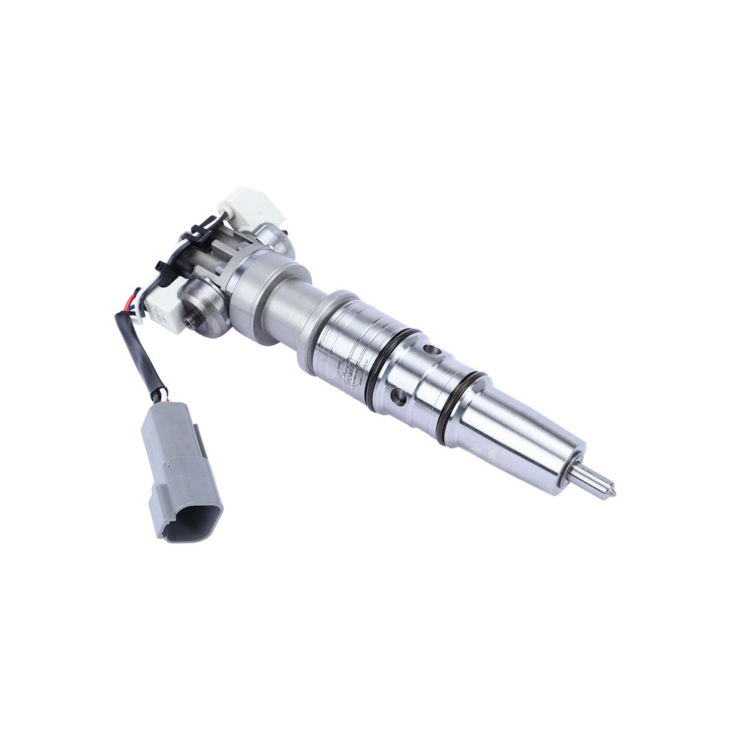 REMAN FUEL INJECTOR, NAVISTAR DT466 AP66976 | Industrial Injection