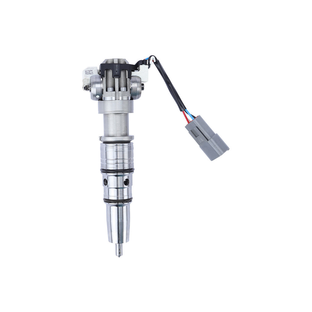 REMAN FUEL INJECTOR, NAVISTAR DT466 AP66976 - Industrial Injection