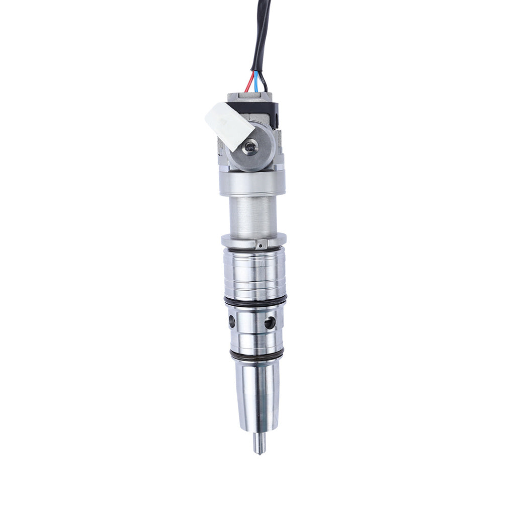 REMAN FUEL INJECTOR, NAVISTAR DT466 AP66976 - Industrial Injection