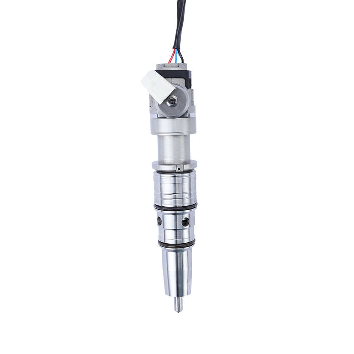 REMAN FUEL INJECTOR, NAVISTAR DT466 AP66976 - Industrial Injection