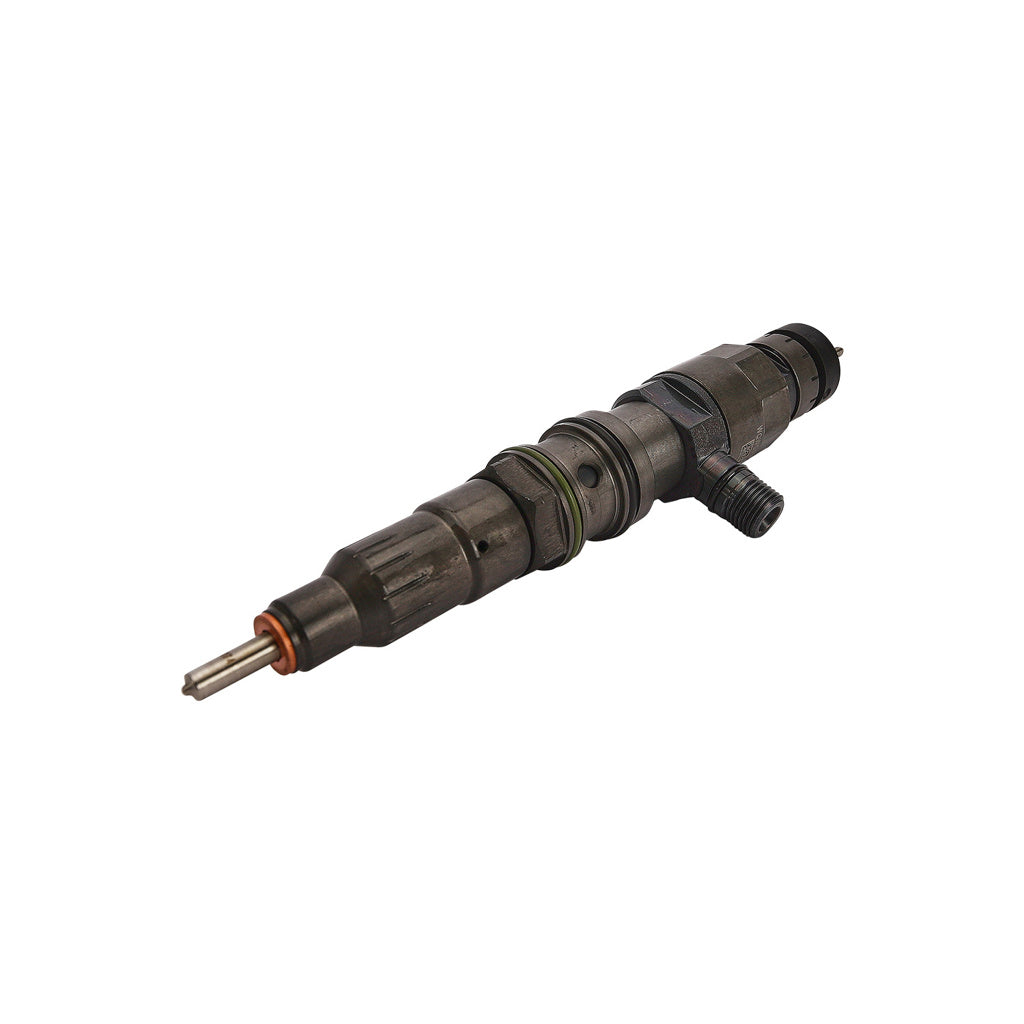 Bosch Reman DD13 Common Rail injector 0986435598-IIS - Industrial Injection