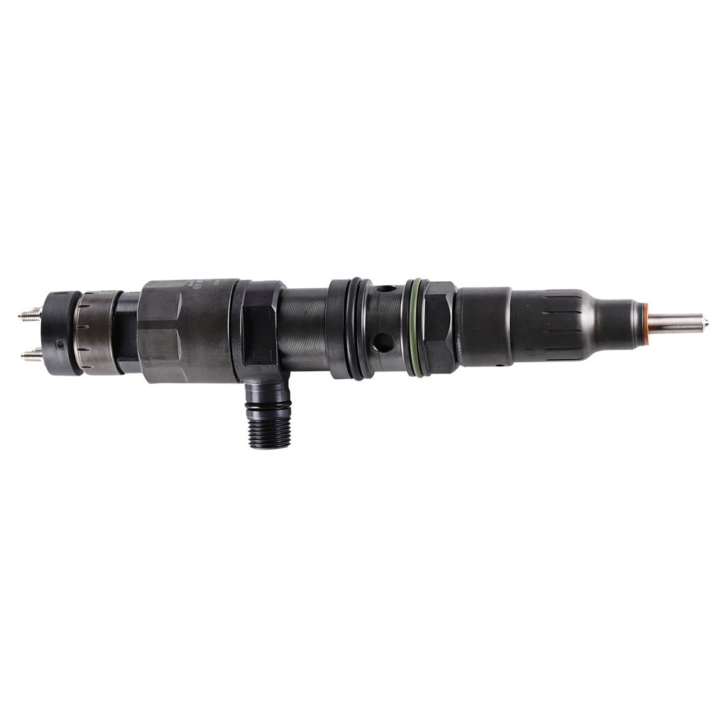 Bosch Reman DD13 Common Rail injector 0986435598-IIS - Industrial Injection