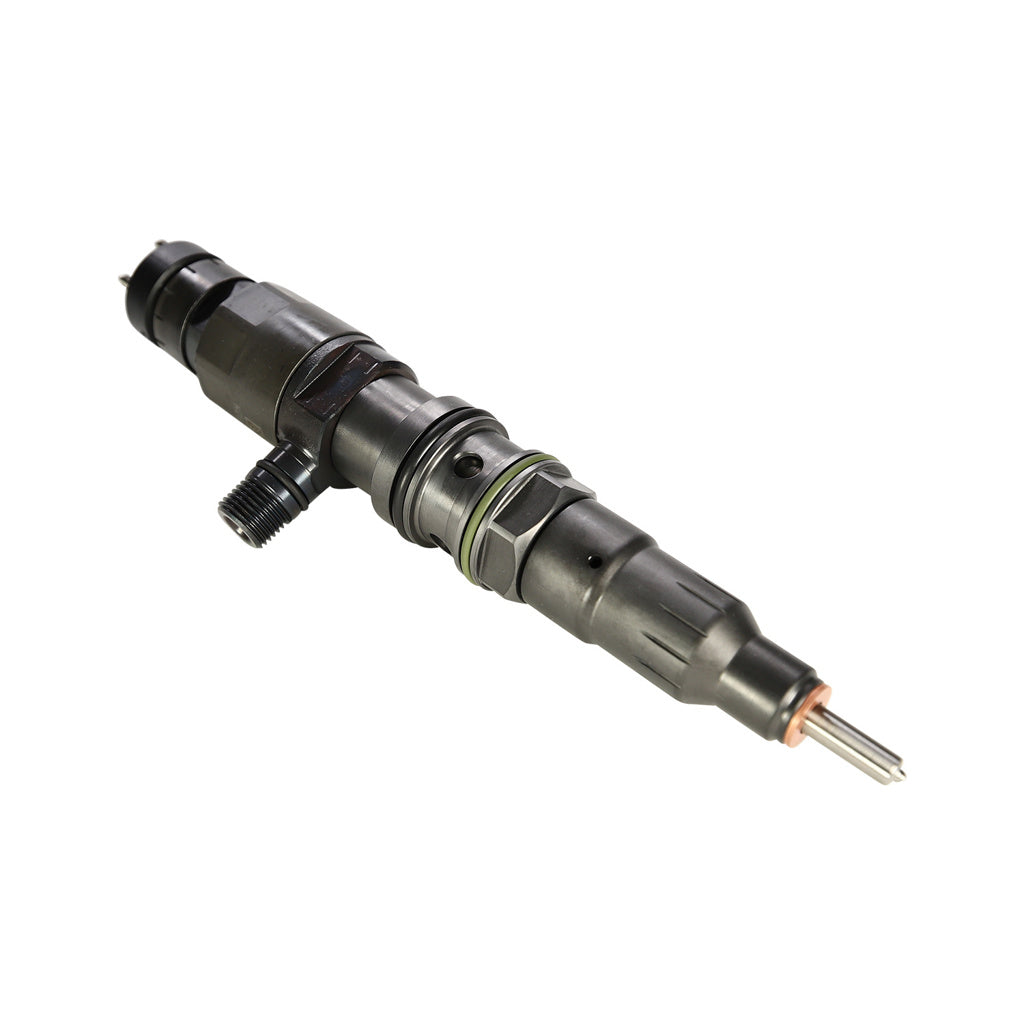 Bosch Remanufatured Common Rail Injector CRIN 4.2 - Detroit DD15/DD16 0986435539-IIS - Industrial Injection
