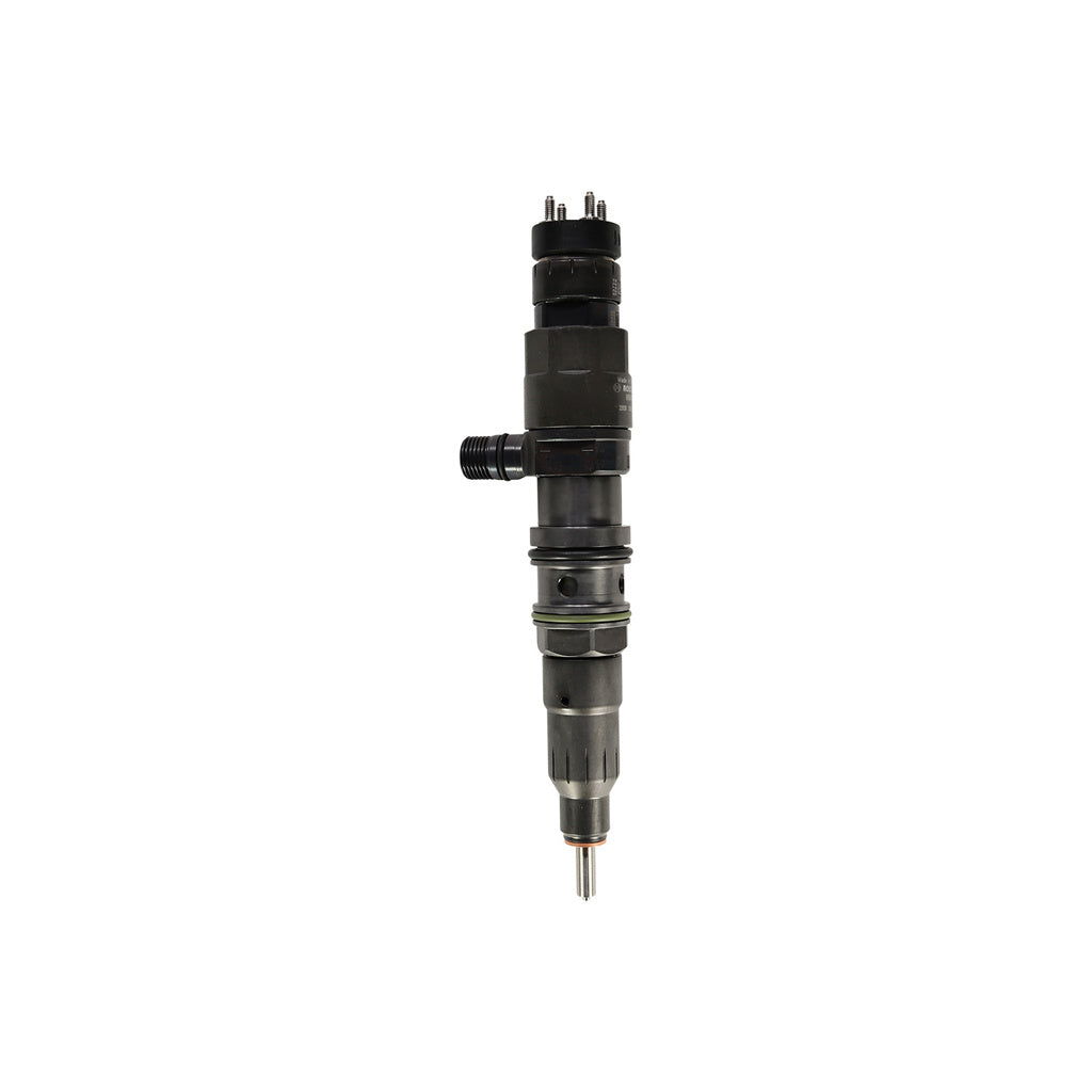Bosch Remanufatured Common Rail Injector CRIN 4.2 - Detroit DD15/DD16 0986435539-IIS - Industrial Injection