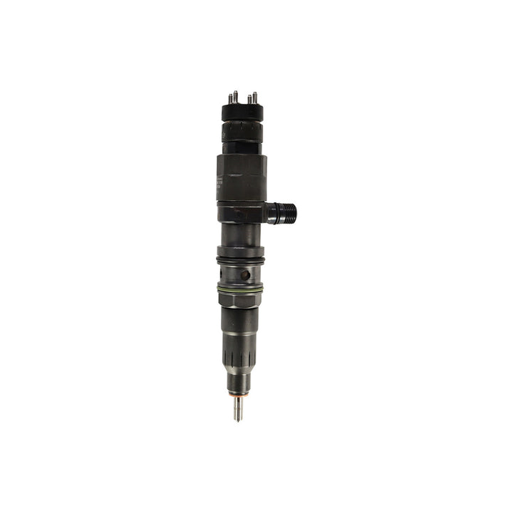Bosch Remanufatured Common Rail Injector CRIN 4.2 - Detroit DD15/DD16 0986435539-IIS - Industrial Injection