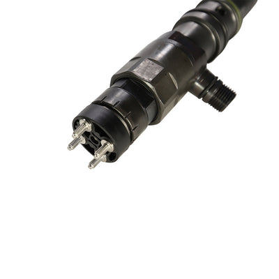 Bosch Remanufatured Common Rail Injector CRIN 4.2 - Detroit DD15/DD16 0986435539-IIS - Industrial Injection