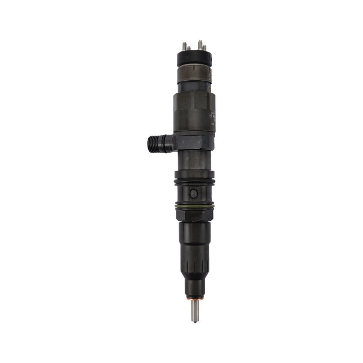 Bosch Remanufactured Common Rail Injector - Detroit DD15/DD16 0986435646-IIS - Industrial Injection