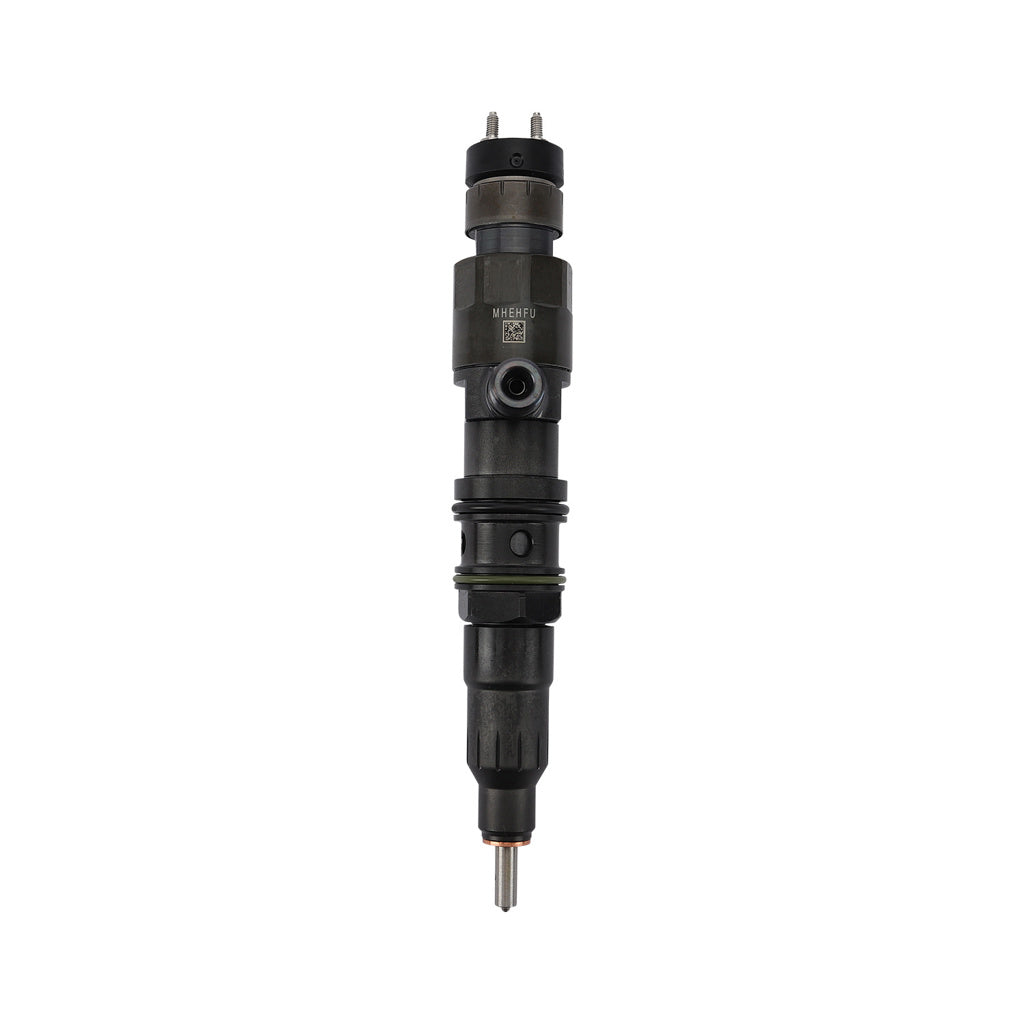Bosch Remanufactured Common Rail Injector - Detroit DD15/DD16 0986435646-IIS - Industrial Injection