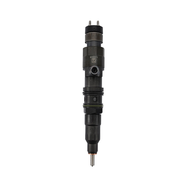 Bosch Remanufactured Common Rail Injector - Detroit DD15/DD16 0986435646-IIS - Industrial Injection