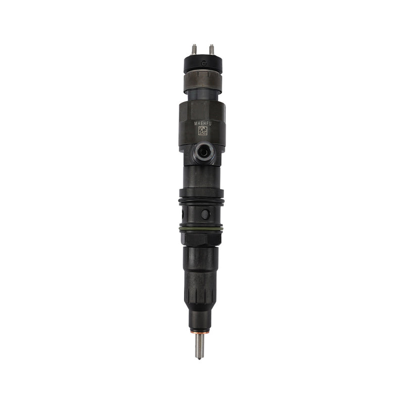 Bosch Remanufactured Common Rail Injector - Detroit DD15/DD16 0986435646-IIS - Industrial Injection