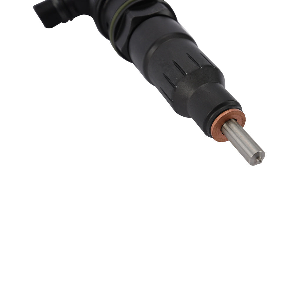 Bosh New Common Rail Injector - Detroit DD15/DD16 0445120302-IIS - Industrial Injection