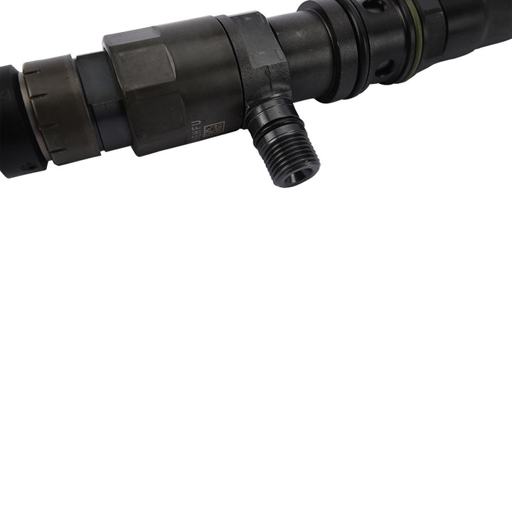 Bosch Remanufactured Common Rail Injector - Detroit DD15/DD16 0986435646-IIS - Industrial Injection
