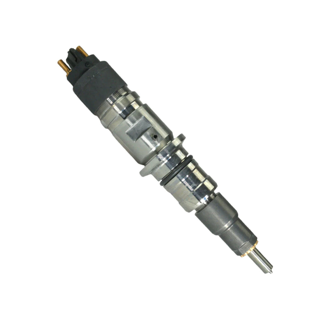 Bosch New 2019-2021 6.7L Cummins Injector, Stock (High Output) - Industrial Injection