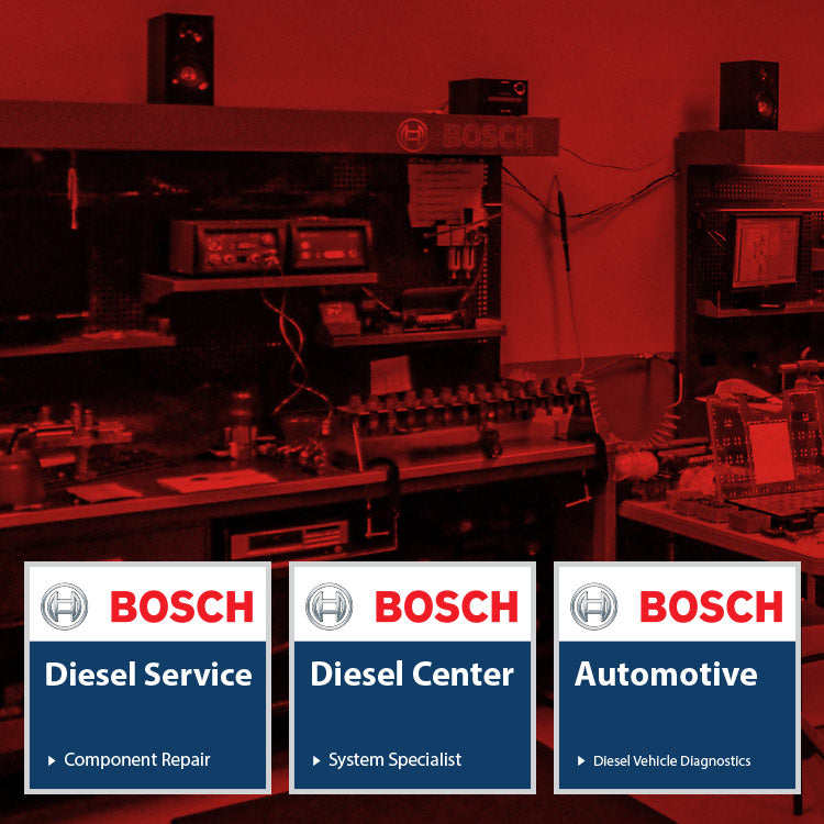 Industrial Injection - Diesel Fuel System Experts Since 1985