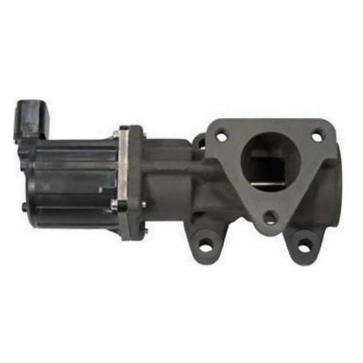 Borgwarner EGR Valve - International MaxxForce Engines - Industrial Injection