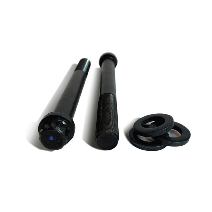 IPD Cryo-Treated C15 Head Bolt Kit – Superior Durability for Your Engine - Industrial Injection