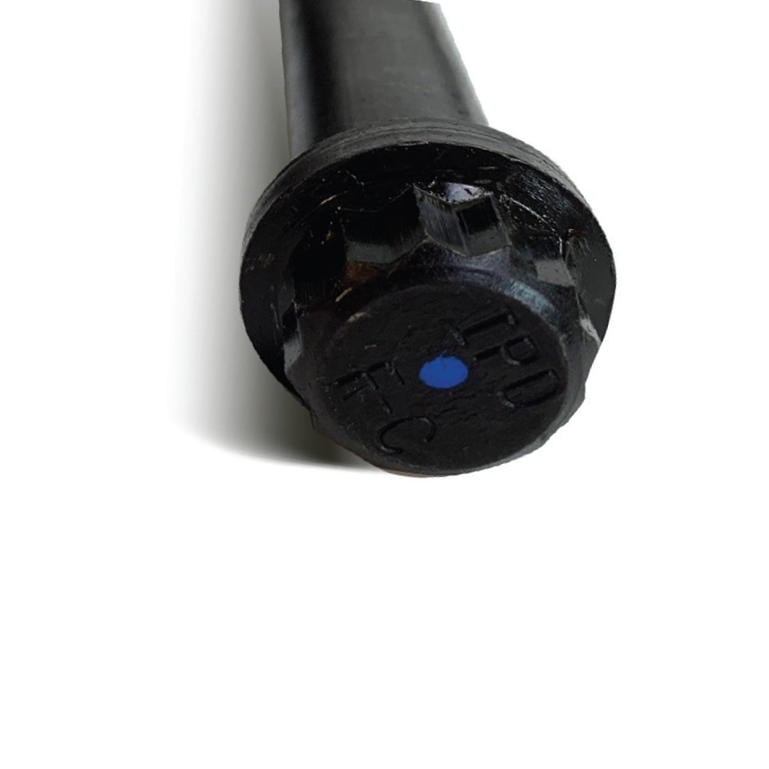 IPD Cryo-Treated C15 Head Bolt Kit – Superior Durability for Your Engine - Industrial Injection