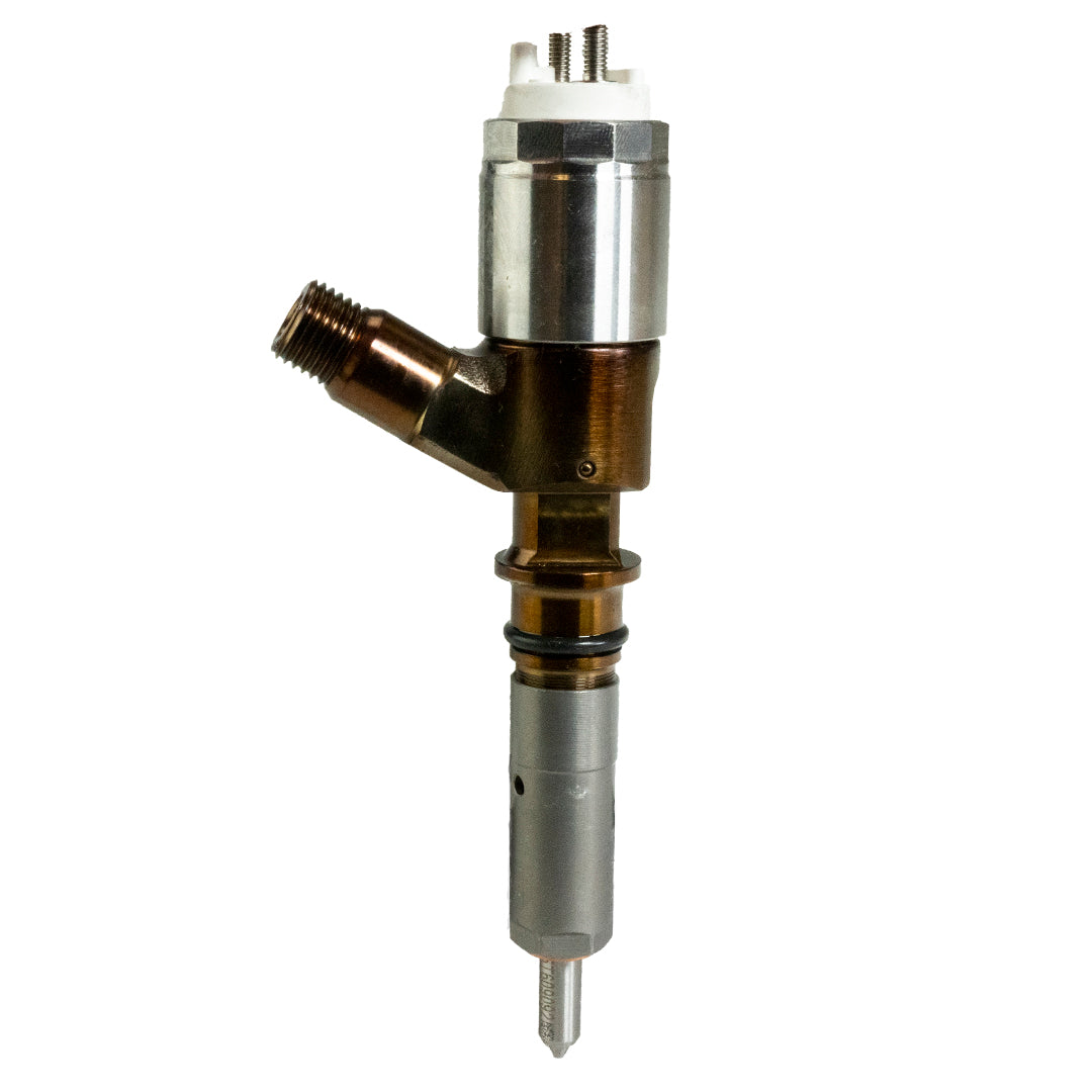 C4/C6 | Industrial Injection