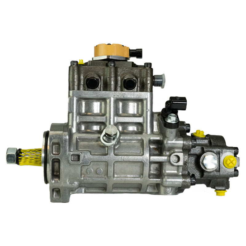 2641A405-IIS Common Rail CAT/Perkins Fuel Pump - Industrial Injection