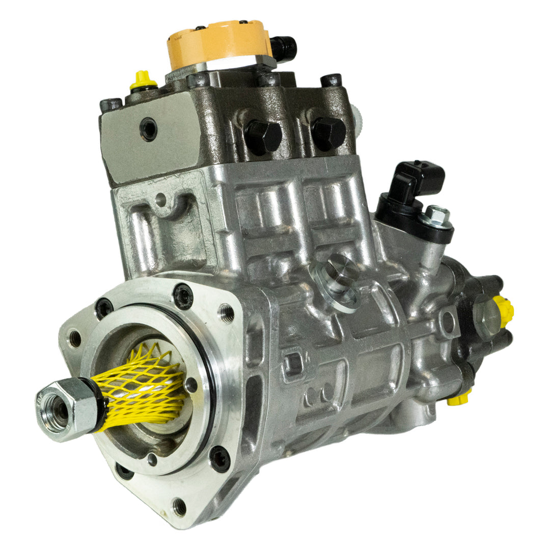 2641A312-IIS Common Rail CAT/Perkins Fuel Pump, New - Industrial Injection