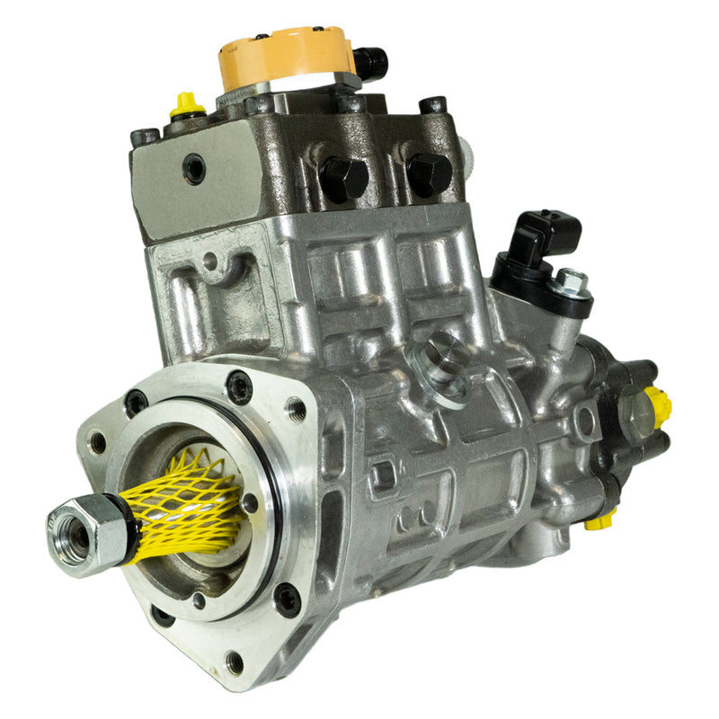 2641A405-IIS Common Rail CAT/Perkins Fuel Pump - Industrial Injection
