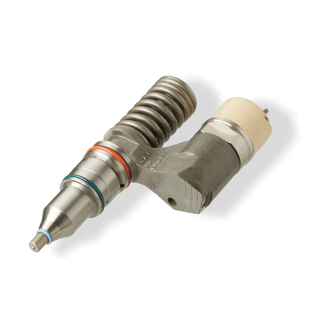 10R9787SE- II Remanufactured Cat Injector C15/C16 - Industrial Injection