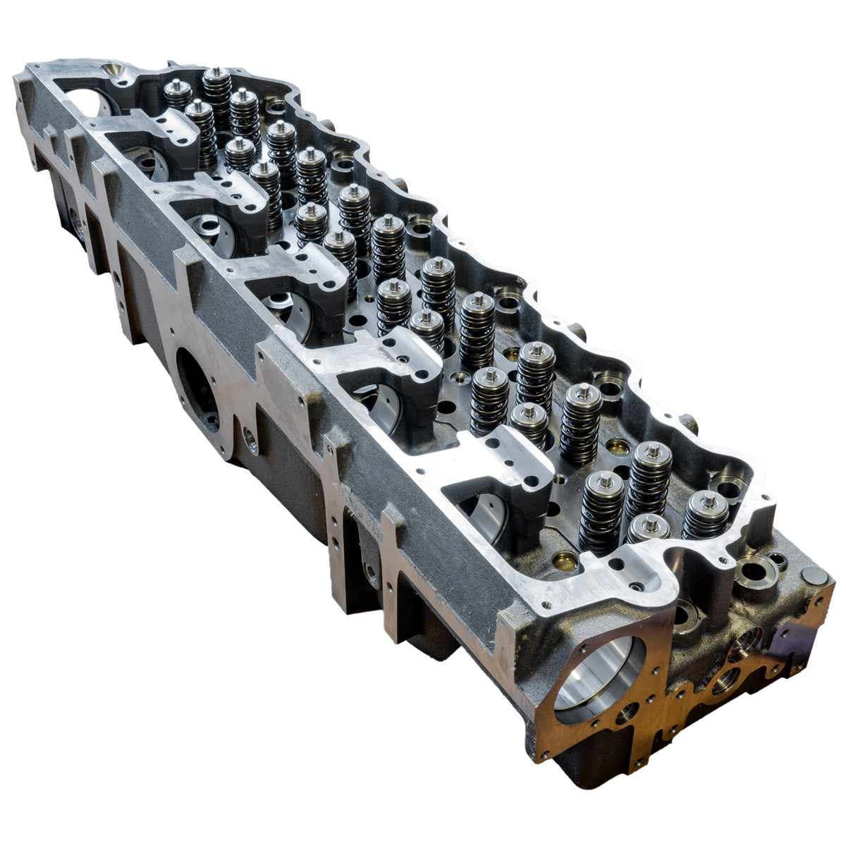 Industrial Injection CAT C15 ACERT Premium Plus All-In-One Engine Kit ...