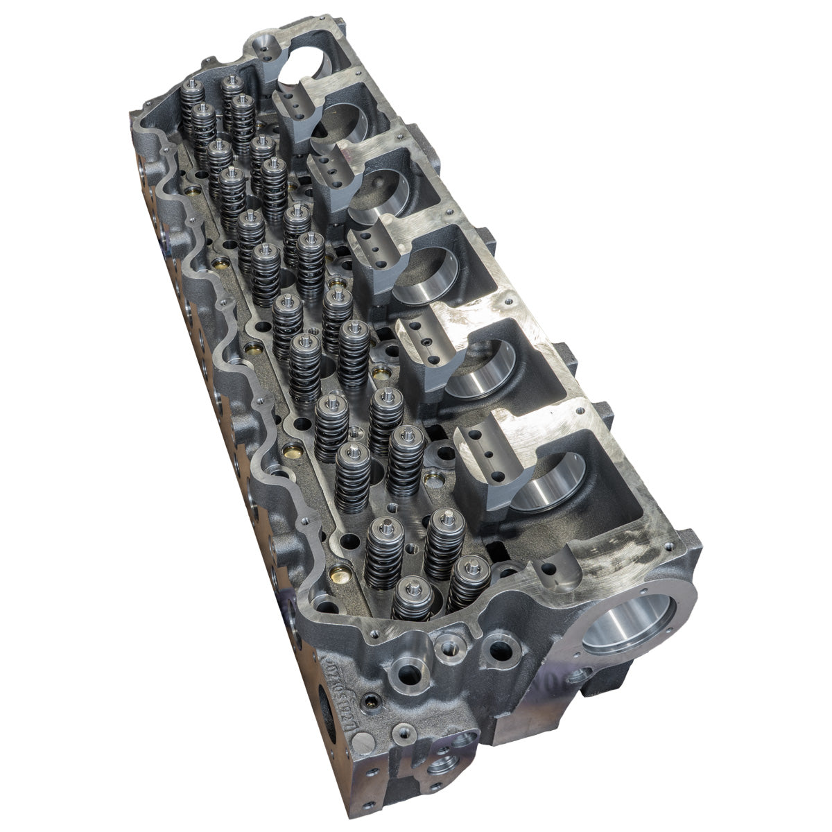 Industrial Injection CAT C15 ACERT Premium Plus All-In-One Engine Kit ...
