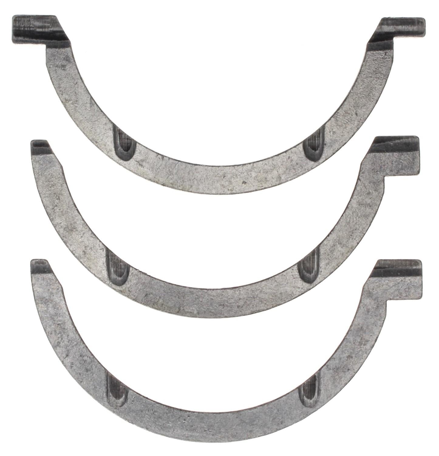 Duramax Thrust Washer OE - Industrial Injection