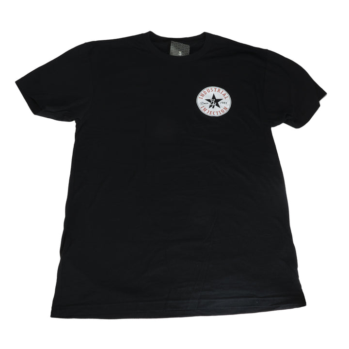 ALL STAR T-shirt - Industrial Injection