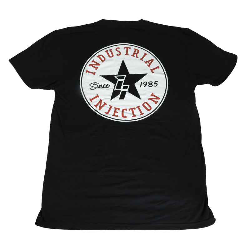 ALL STAR T-shirt - Industrial Injection