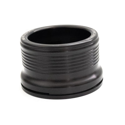 H&S Motorsports 2011-2025 Ford 6.7L Hot Side Intercooler Pipe Upgrade - Industrial Injection