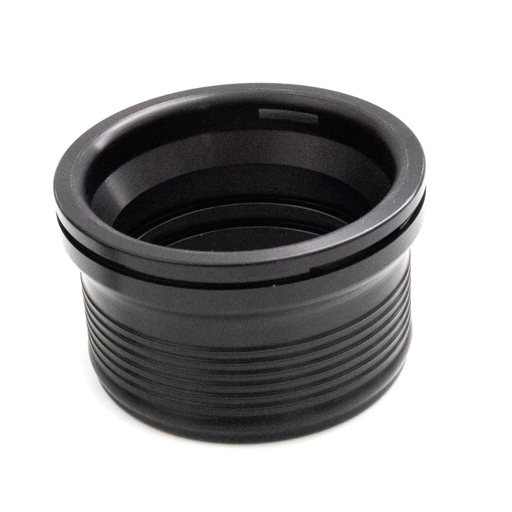 H&amp;S Motorsports 2011-2025 Ford 6.7L Hot Side Intercooler Pipe Upgrade - Industrial Injection