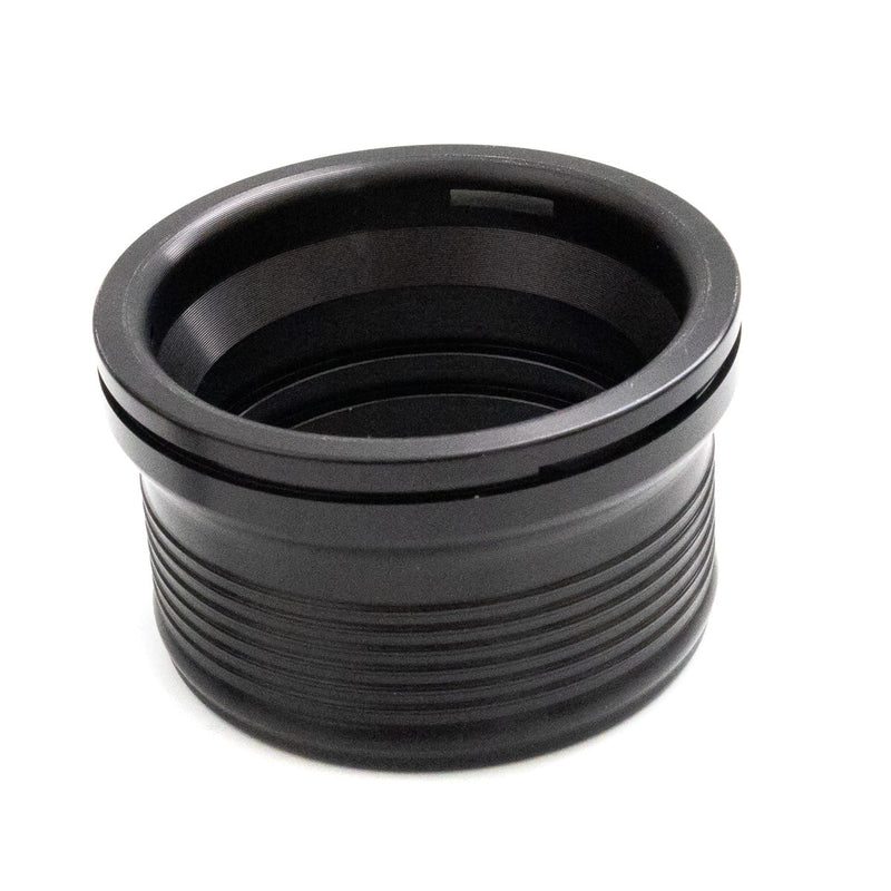 H&S Motorsports 2011-2025 Ford 6.7L Hot Side Intercooler Pipe Upgrade - Industrial Injection