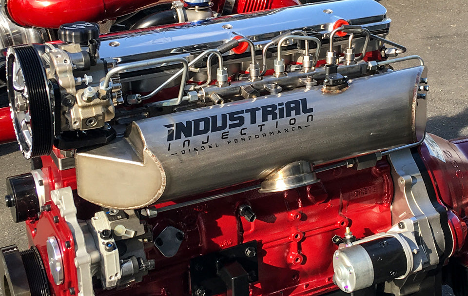 Cummins Diesel Performance