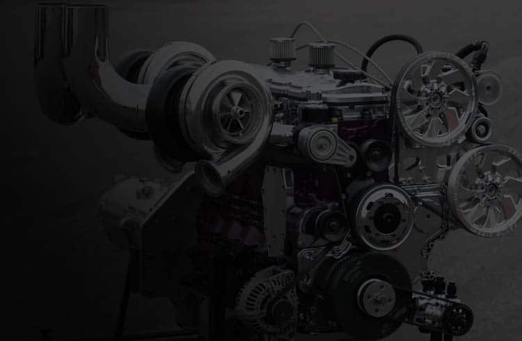 Industrial Injection - Diesel Fuel System Experts Since 1985