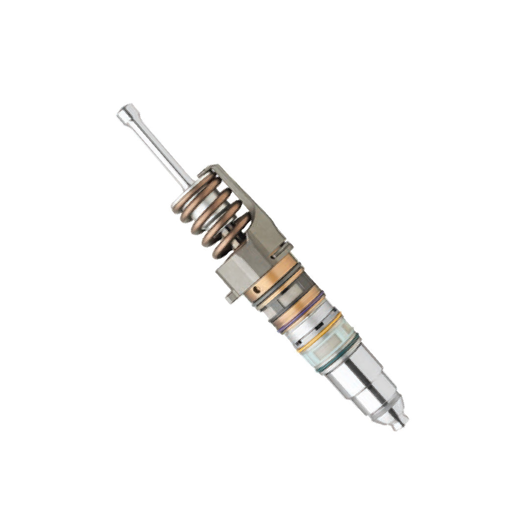 Reman Cummins ISX Injector - Industrial Injection
