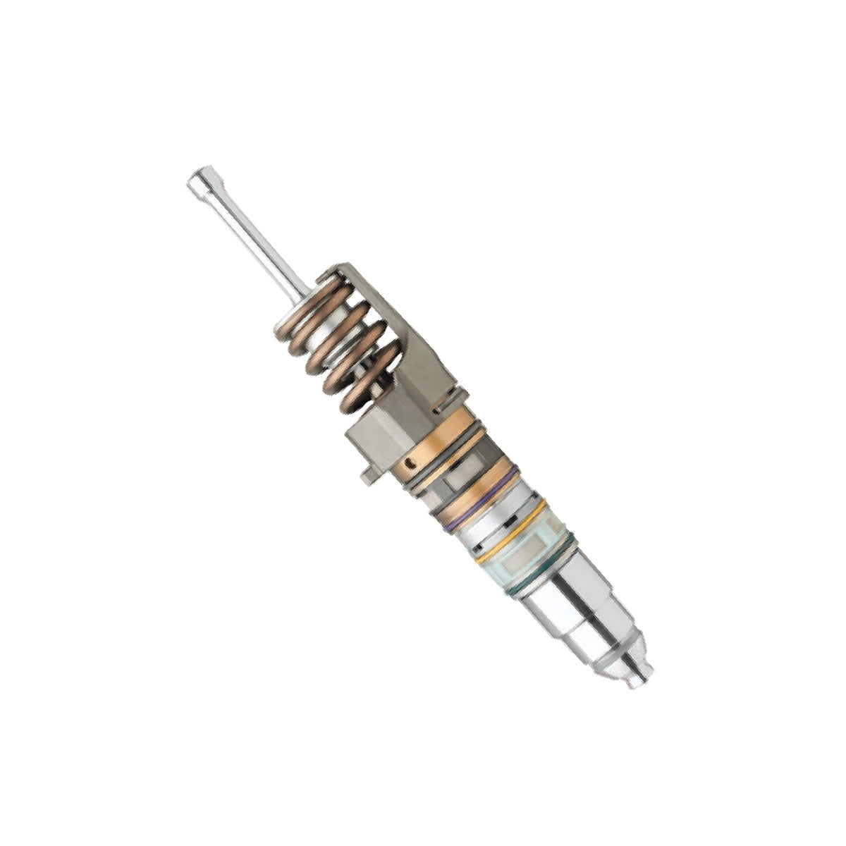 Reman Cummins ISX Injector | Industrial Injection
