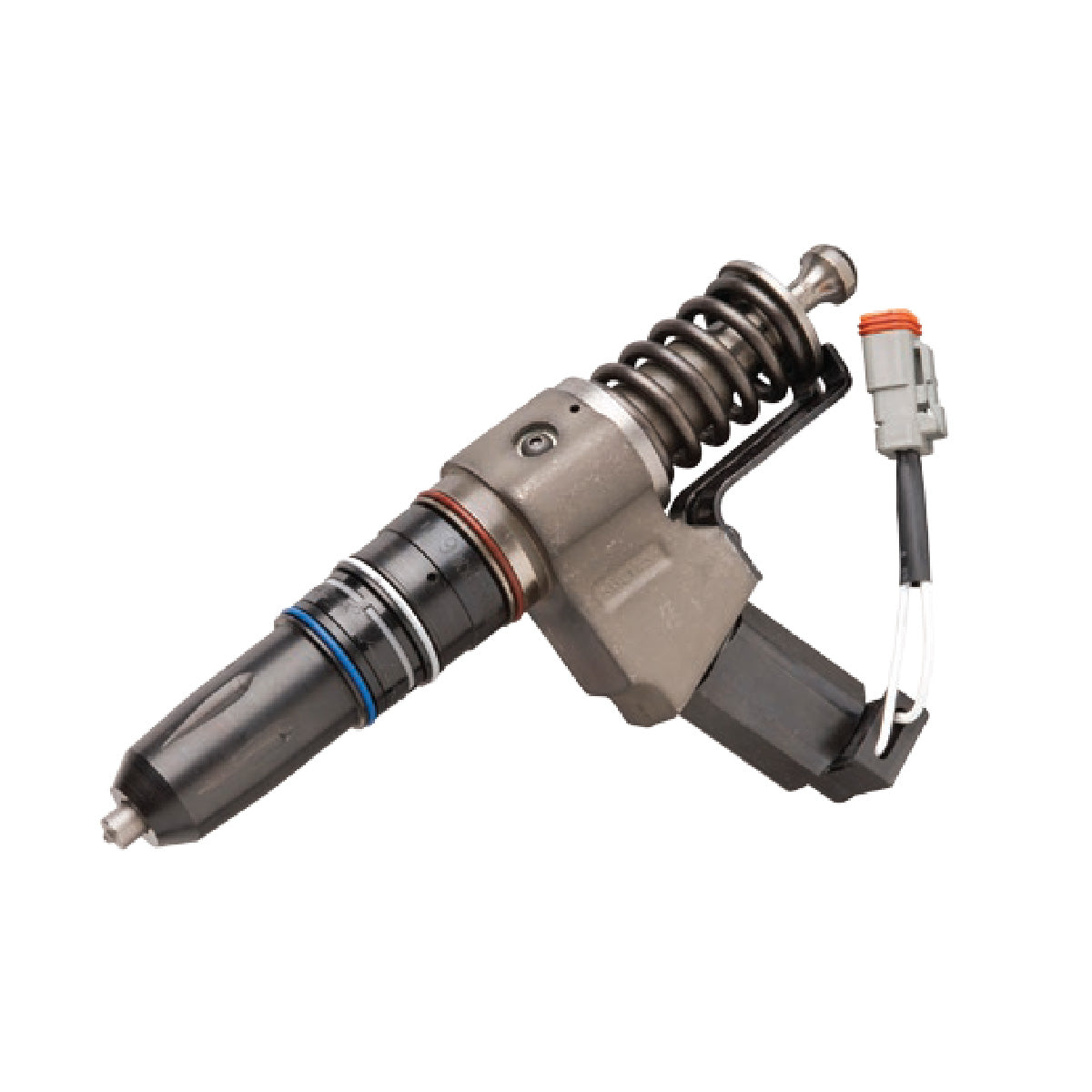 3411760 - Remanufactured Cummins N14 Injector - Industrial Injection