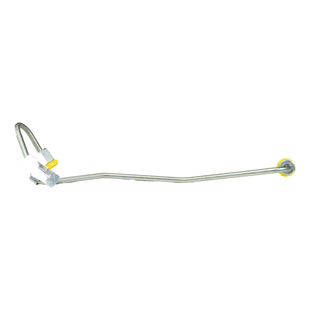 6.9L/7.3L Ford Fuel Injection Line Cyl. #4 - Van/Bus/Cargo Only - Industrial Injection