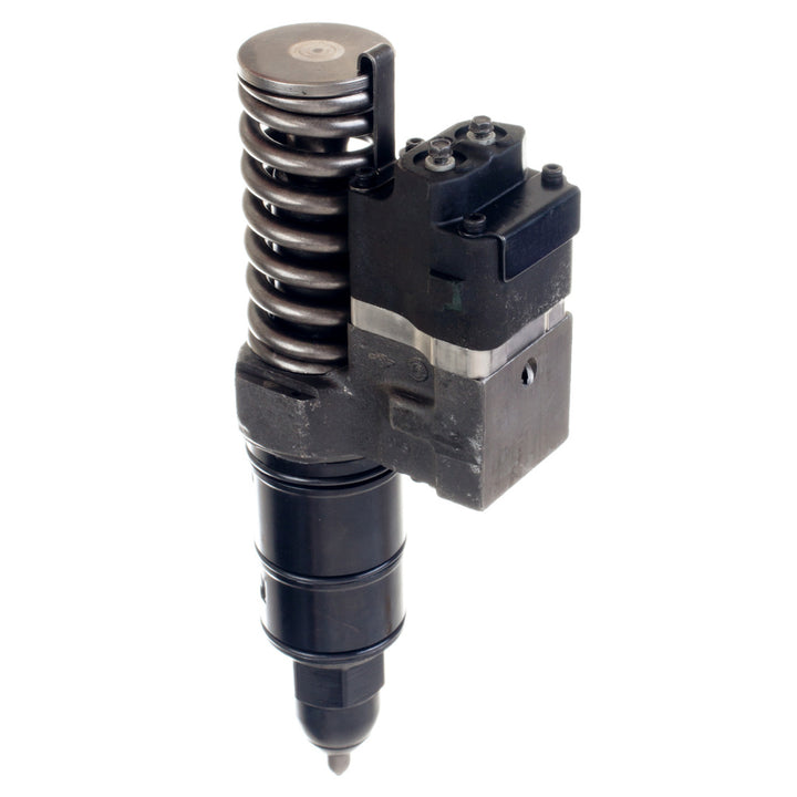 II Remanufactured Detroit Diesel 12.7L N2 Injector Series 60 EUI DDEC III 5235915SE - Industrial Injection