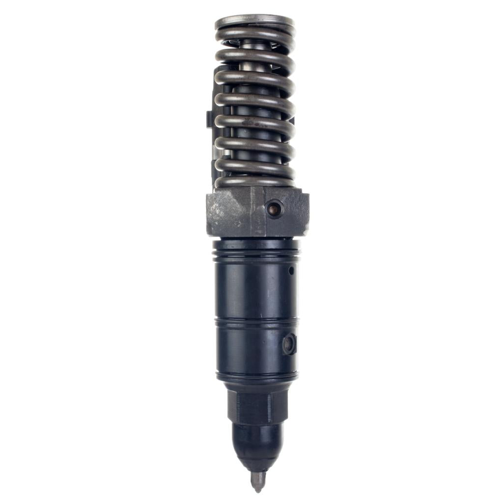 II Remanufactured Injector - Detroit Series 60 DDEC III 1994-1998 12.7L 360/430 HP 5235575SE - Industrial Injection
